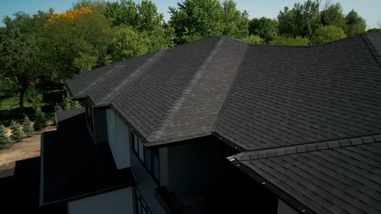 Fast & Reliable Emergency Roof Repairs in Bolindale, OH